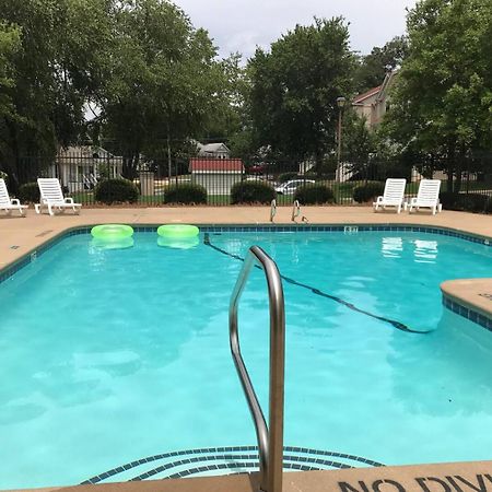 Ferienwohnung Cozy 3-Bed Athens Getaway, Right Near Uga! Exterior foto
