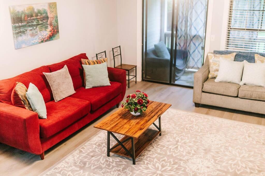 Ferienwohnung Cozy 3-Bed Athens Getaway, Right Near Uga! Exterior foto
