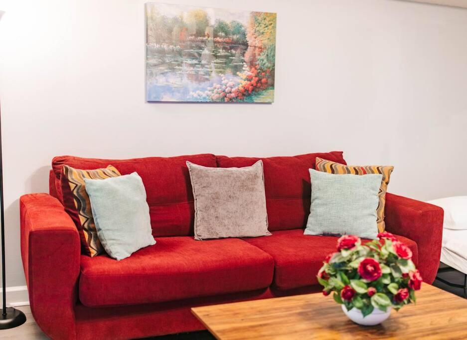 Ferienwohnung Cozy 3-Bed Athens Getaway, Right Near Uga! Exterior foto