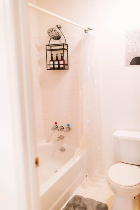 Ferienwohnung Cozy 3-Bed Athens Getaway, Right Near Uga! Exterior foto
