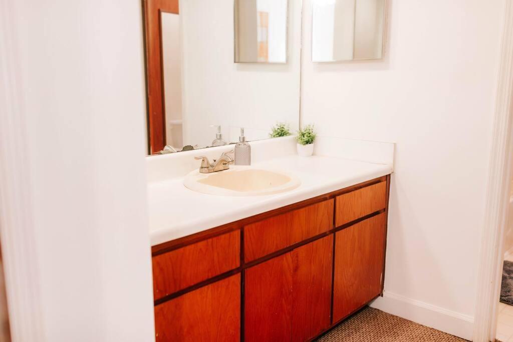Ferienwohnung Cozy 3-Bed Athens Getaway, Right Near Uga! Exterior foto