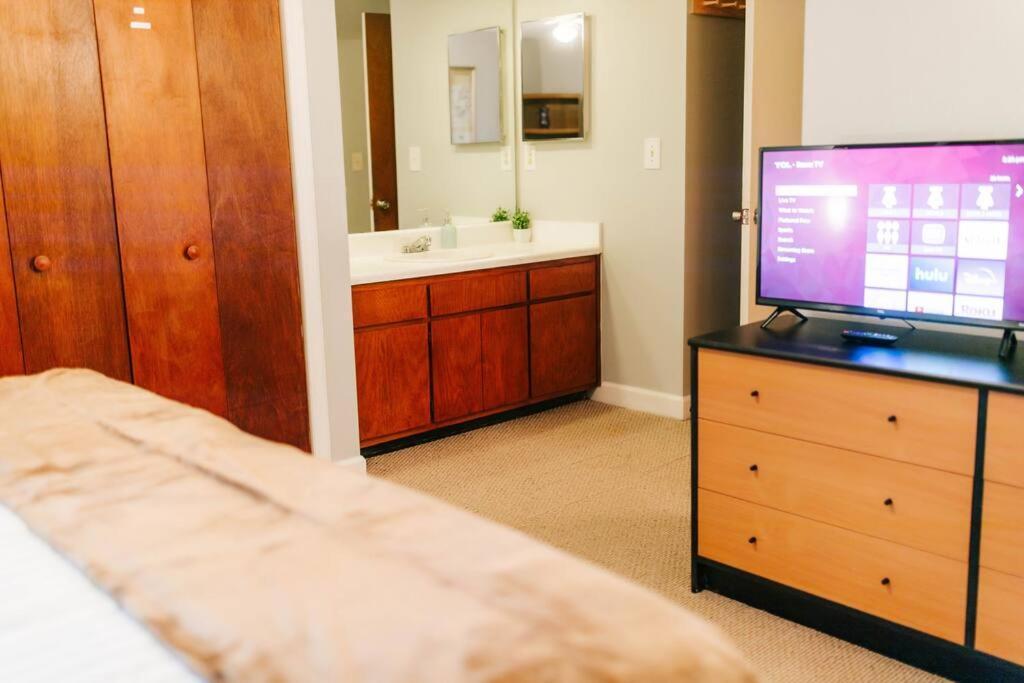 Ferienwohnung Cozy 3-Bed Athens Getaway, Right Near Uga! Exterior foto