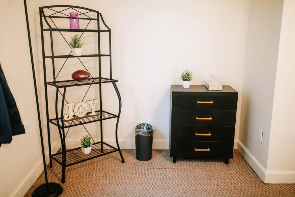 Ferienwohnung Cozy 3-Bed Athens Getaway, Right Near Uga! Exterior foto