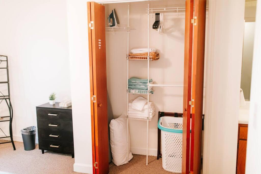 Ferienwohnung Cozy 3-Bed Athens Getaway, Right Near Uga! Exterior foto