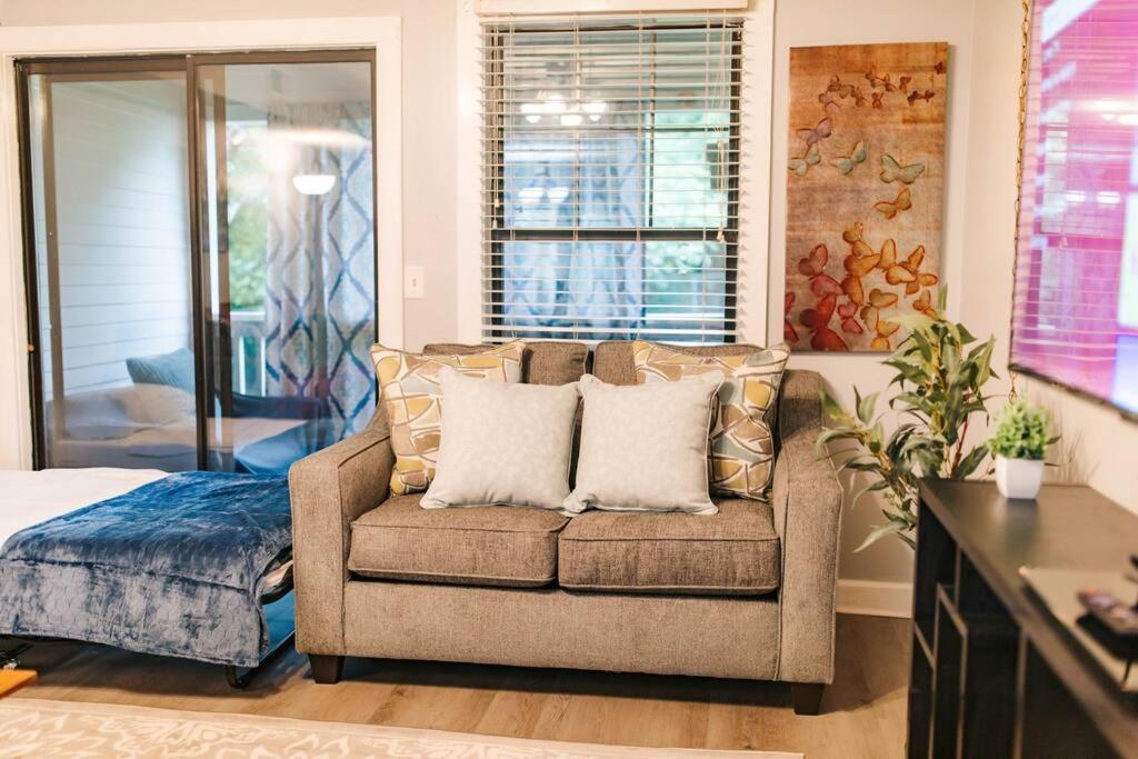 Ferienwohnung Cozy 3-Bed Athens Getaway, Right Near Uga! Exterior foto