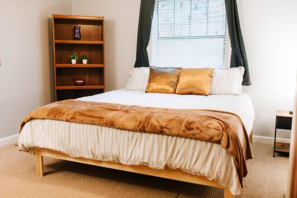 Ferienwohnung Cozy 3-Bed Athens Getaway, Right Near Uga! Exterior foto