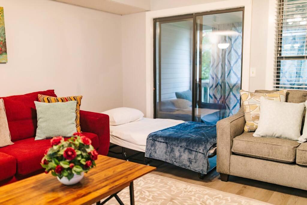 Ferienwohnung Cozy 3-Bed Athens Getaway, Right Near Uga! Exterior foto